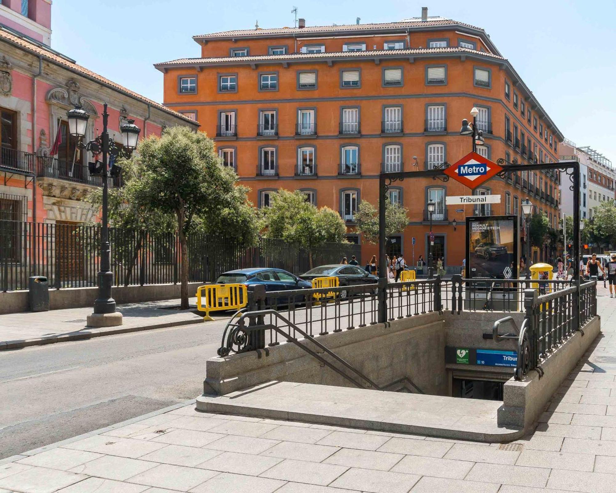 Limehome Madrid Malasana - Digital Access, Madrid